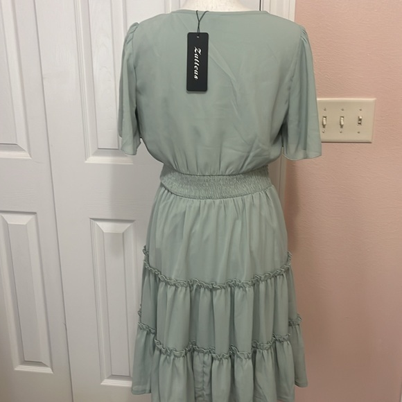 Zattcas dress NWT - Picture 4 of 7